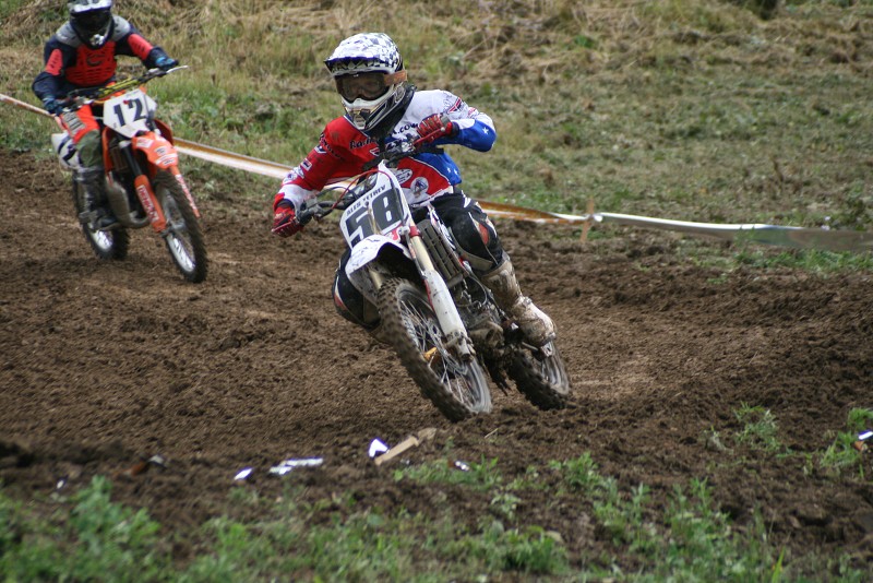 SMS Pardubice Benátky u Litomyšle 5.7.2008